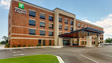Holiday Inn Express Porters Neck Exterior