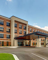 Holiday Inn Express Porters Neck