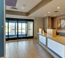 Holiday Inn Express Porters Neck Exterior