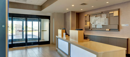 Holiday Inn Express Porters Neck Exterior