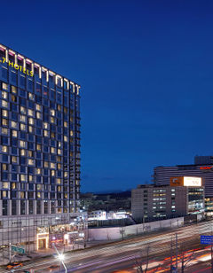 Lotte Hotel L7 Hongdae