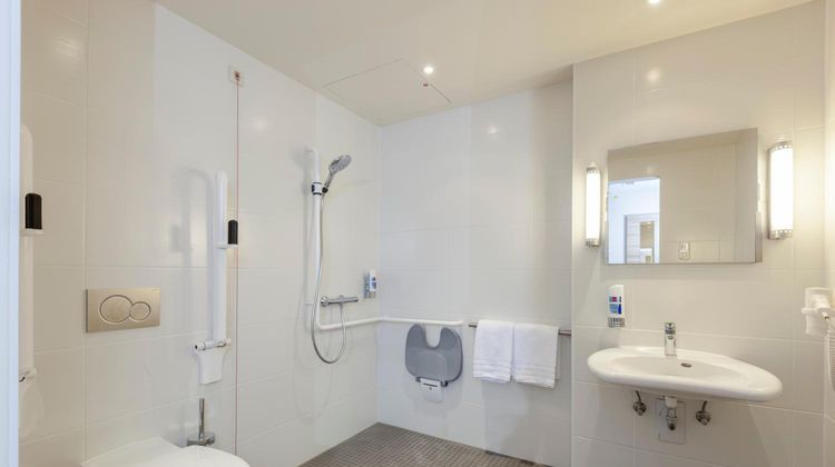 Staycity Heidelberg Other
