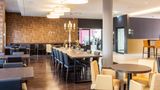 Staycity Heidelberg Lobby