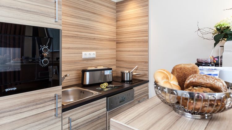 Staycity Heidelberg Room