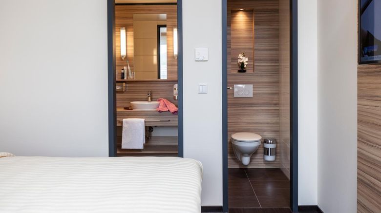 <b>Staycity Heidelberg Room</b>. Images powered by <a href="https://www.leonardoworldwide.com/" title="Leonardo Worldwide" target="_blank">Leonardo</a>.