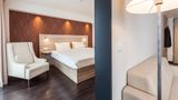 Staycity Heidelberg Room