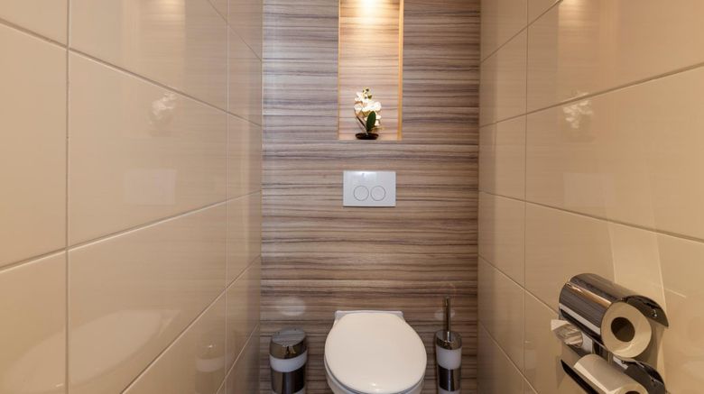 <b>Staycity Heidelberg Room</b>. Images powered by <a href="https://www.leonardoworldwide.com/" title="Leonardo Worldwide" target="_blank">Leonardo</a>.