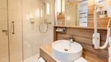 Staycity Heidelberg Room