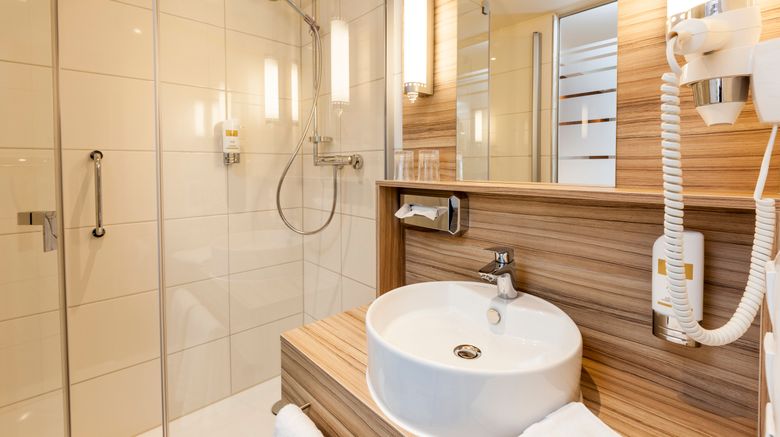 <b>Staycity Heidelberg Room</b>. Images powered by <a href="https://www.leonardoworldwide.com/" title="Leonardo Worldwide" target="_blank">Leonardo</a>.
