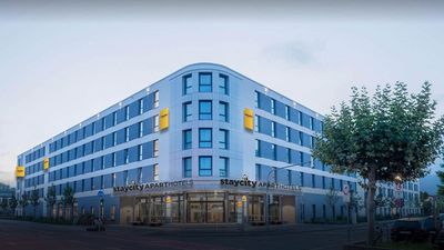 Staycity Heidelberg