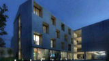 Staycity Aparthotel Bordeaux Exterior