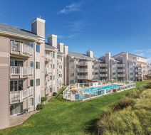 WorldMark Mariner Village Exterior