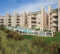 WorldMark Mariner Village Exterior
