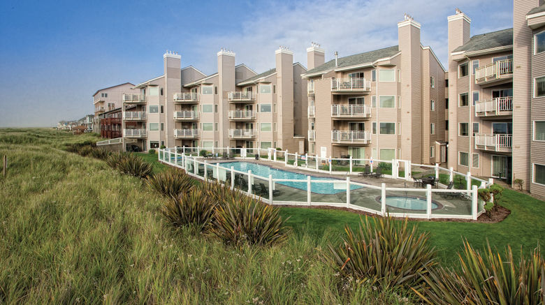 <b>WorldMark Mariner Village Exterior</b>. Images powered by <a href="https://www.leonardoworldwide.com/" title="Leonardo Worldwide" target="_blank">Leonardo</a>.
