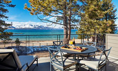 Landing Lake Tahoe Resort & Spa