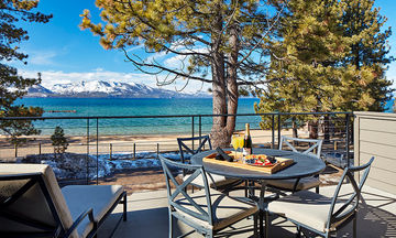 Landing Lake Tahoe Resort & Spa
