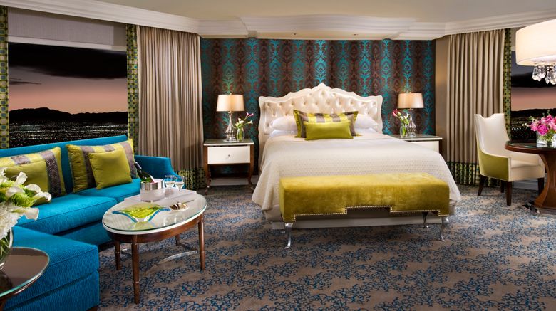 <b>Bellagio Suite</b>. Images powered by <a href="https://leonardo.com/" title="Leonardo Worldwide" target="_blank">Leonardo</a>.