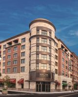 MGM Springfield
