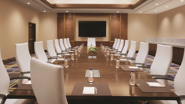 MGM Springfield Meeting
