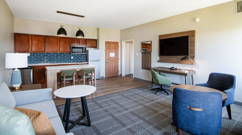 <b>Staybridge Suites Suite</b>. Images powered by <a href="https://www.leonardoworldwide.com/" title="Leonardo Worldwide" target="_blank">Leonardo</a>.