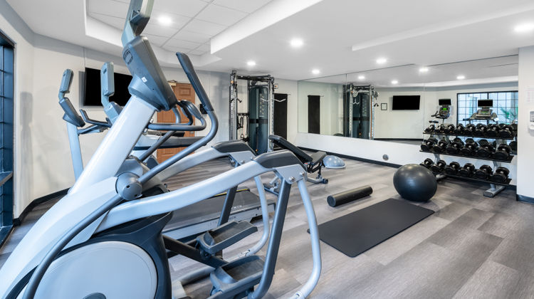 Staybridge Suites Health Club