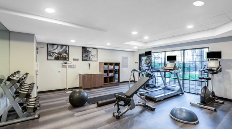 Staybridge Suites Health Club