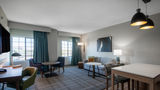 Staybridge Suites Suite