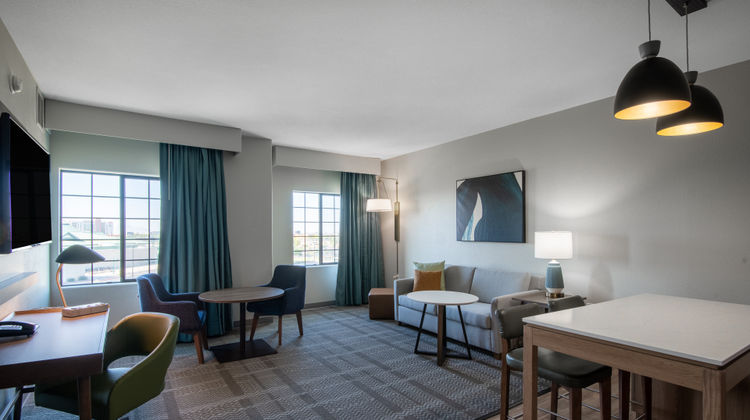 Staybridge Suites Suite