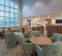 Staybridge Suites Carson City-Tahoe Area Lobby