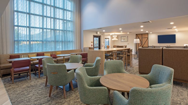 <b>Staybridge Suites Carson City-Tahoe Area Lobby</b>. Images powered by <a href="https://www.leonardoworldwide.com/" title="Leonardo Worldwide" target="_blank">Leonardo</a>.