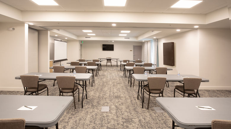<b>Staybridge Suites Carson City-Tahoe Area Meeting</b>. Images powered by <a href="https://www.leonardoworldwide.com/" title="Leonardo Worldwide" target="_blank">Leonardo</a>.