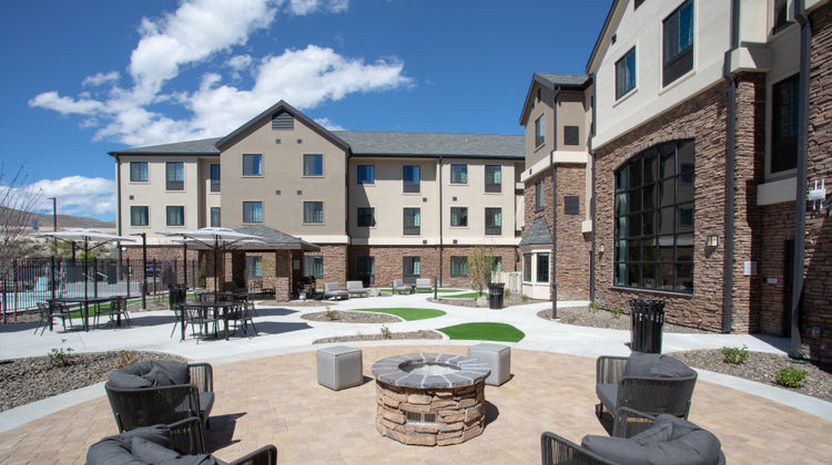 Staybridge Suites Carson City-Tahoe Area Other