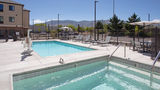 Staybridge Suites Carson City-Tahoe Area Pool