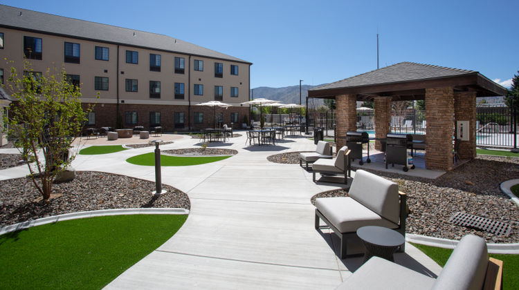 Staybridge Suites Carson City-Tahoe Area Other