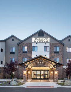Staybridge Suites Carson City-Tahoe Area