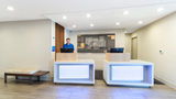 Holiday Inn Express Hotel & Suites West Lobby