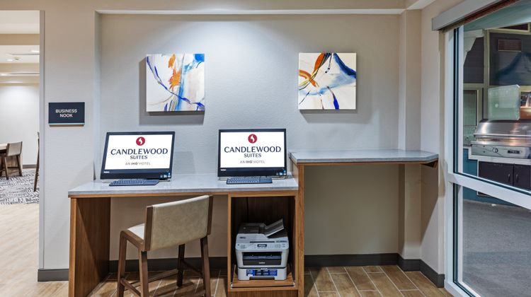 Candlewood Suites Aransas Pass Other