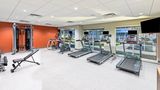Candlewood Suites Aransas Pass Health Club
