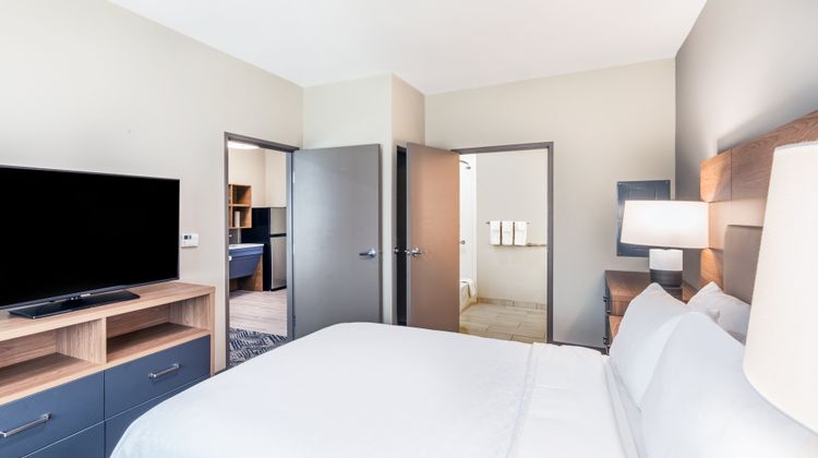 Candlewood Suites Aransas Pass Suite