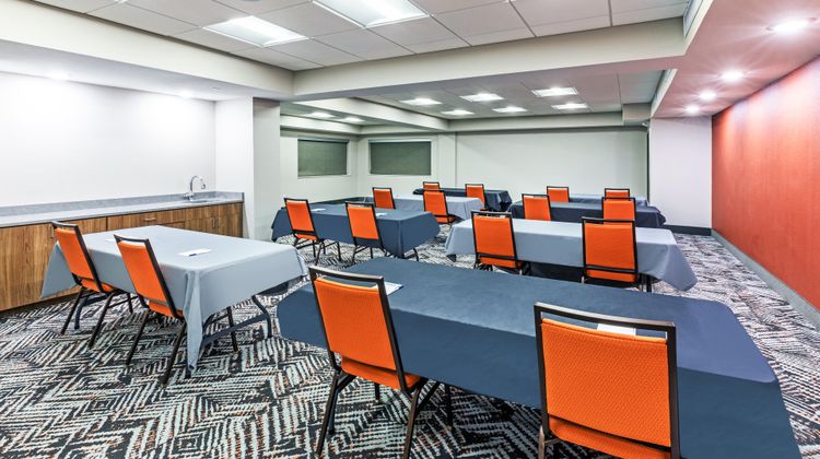 Candlewood Suites Aransas Pass Meeting