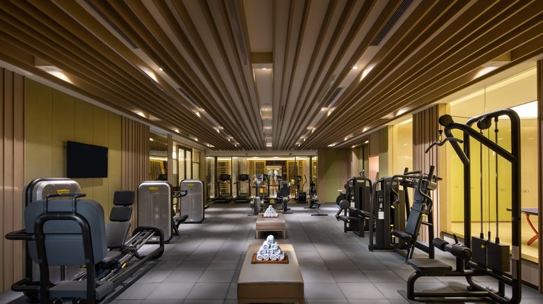 <b>Crowne Plaza Shanghai Nanjing Road Health Club</b>. Images powered by <a href="https://www.leonardoworldwide.com/" title="Leonardo Worldwide" target="_blank">Leonardo</a>.