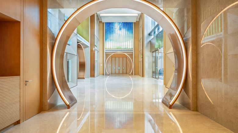 <b>Holiday Inn Tongren Wanshan Exterior</b>. Images powered by <a href="https://www.leonardoworldwide.com/" title="Leonardo Worldwide" target="_blank">Leonardo</a>.