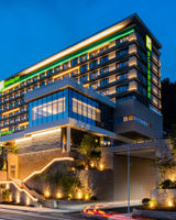 Holiday Inn Tongren Wanshan