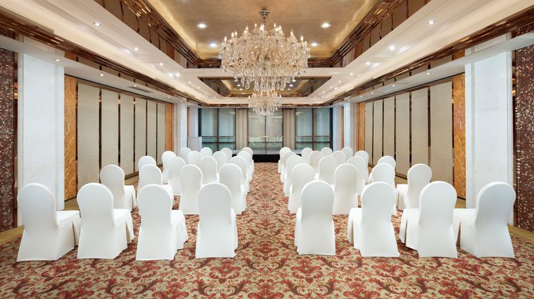 <b>Crowne Plaza Shanghai Nanjing Road Meeting</b>. Images powered by <a href="https://www.leonardoworldwide.com/" title="Leonardo Worldwide" target="_blank">Leonardo</a>.