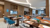 <b>Holiday Inn Express Longquanyi North Restaurant</b>. Images powered by <a href="https://www.leonardoworldwide.com/" title="Leonardo Worldwide" target="_blank">Leonardo</a>.