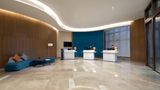 <b>Holiday Inn Express Longquanyi North Lobby</b>. Images powered by <a href="https://www.leonardoworldwide.com/" title="Leonardo Worldwide" target="_blank">Leonardo</a>.