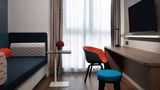 Holiday Inn Express Longquanyi North Suite