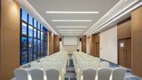 <b>Holiday Inn Express Longquanyi North Meeting</b>. Images powered by <a href="https://www.leonardoworldwide.com/" title="Leonardo Worldwide" target="_blank">Leonardo</a>.