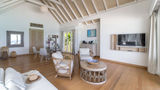 Baglioni Resort Maldives Suite