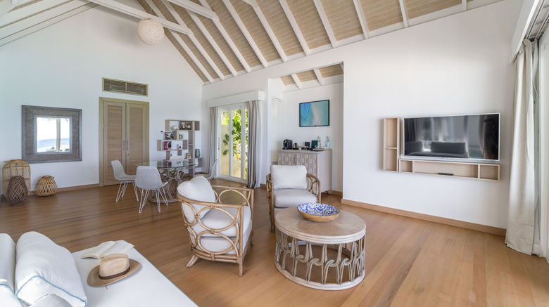 <b>Baglioni Resort Maldives Suite</b>. Images powered by <a href="https://www.leonardoworldwide.com/" title="Leonardo Worldwide" target="_blank">Leonardo</a>.